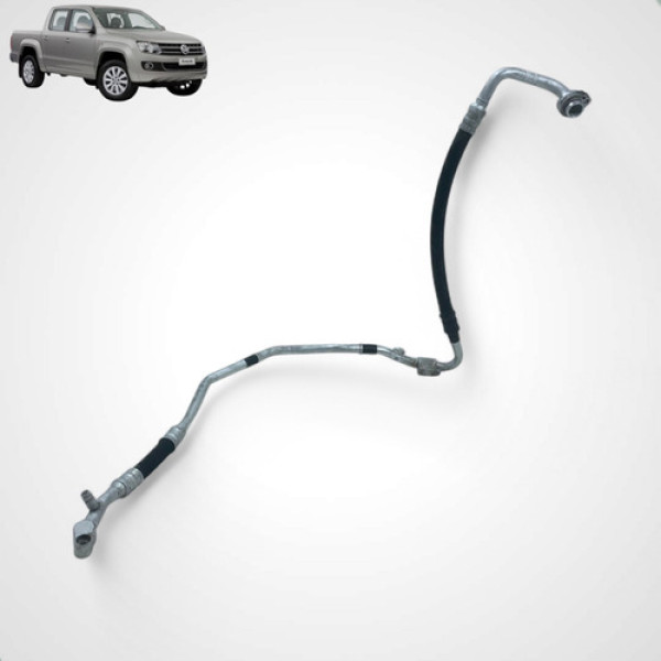 Mangueira Ar Condicionado Amarok 2.0 2012 A 2019 