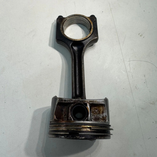 Pistão Biela Peugeot 408 308 3008 1.6 Thp Turbo 2013 A 2015