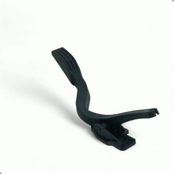 Pedal Acelerador Ford Fiesta 2008 A 2011