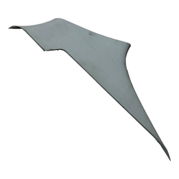 Acabamento Coluna Traseira Direita Gm Cruze 2012 Á 2016