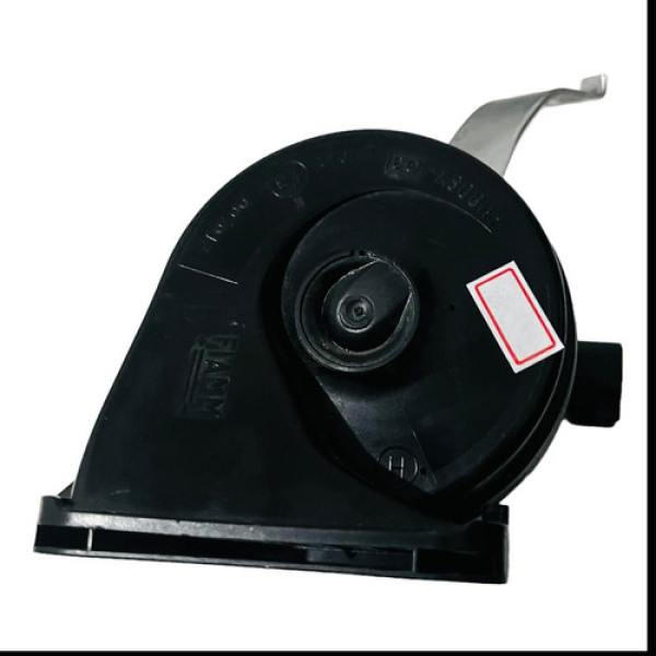 Buzina Ford Ka Hatch Se 1.0 3cc 2018 Á 2022 