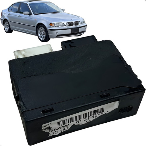 Módulo Porta Dianteira Direita 325i 2000 2001 2002 2003