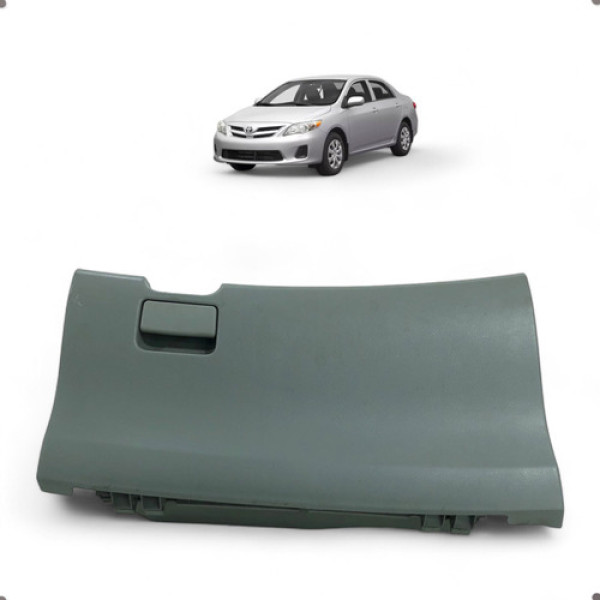 Porta Luvas Toyota Corolla 1.8 2009 A 2014 