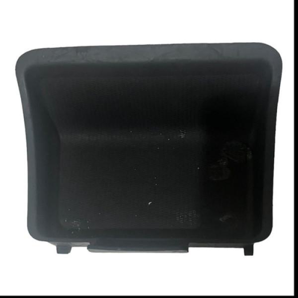 Acabamento Porta Objeto Volvo V40 2013 A 2018 