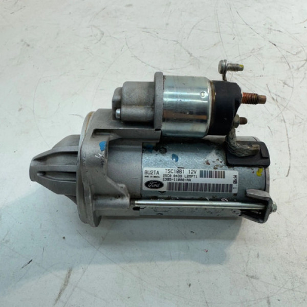 Motor Arranque Partida Ford Ka 1.0 3cc 2015 A 2018 Original