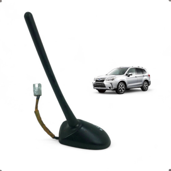 Antena Teto Subaru Forester 2.0 2015 A 2019 