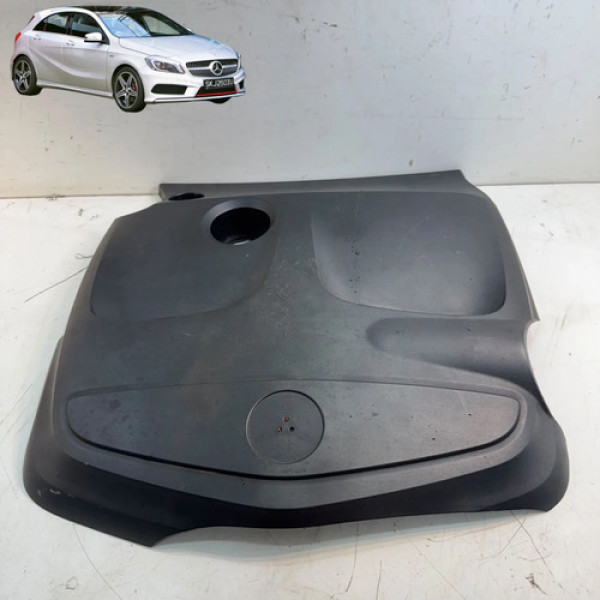 Tampa Superior Motor Mercedes A200 1.6 2014 A 2017 Original