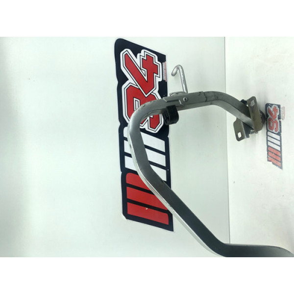 Dobradiça Tampa Traseira Direita Logan  2015 A 2020 C1955