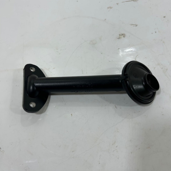 Pescador Óleo Motor Polo Virtus 1.0 Tsi 2018 2019 2020 Preto