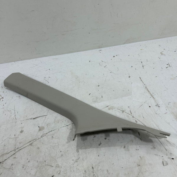 Acabamento Coluna Parabrisa Esquerda Onix 2013 A 2019