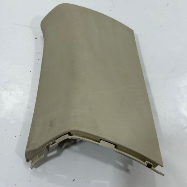 Moldura Coluna Traseira Esquerda Land Freelander 2 2011 2012