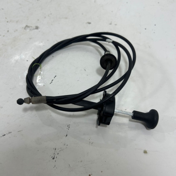 Cabo Abertura Capô Toyota Etios 1.5 2017 A 2020