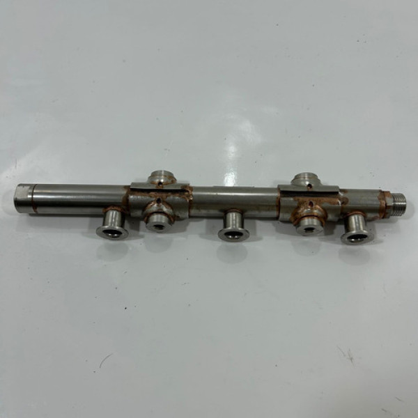 Flauta Motor Volkswagen Nivus Polo 1.0 Tsi 2018 A 2023