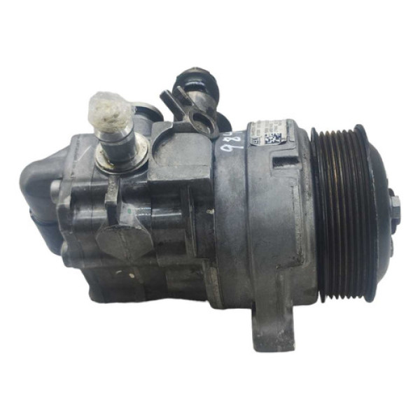 Bomba Direção Hidráulica Bmw X5 4.8 V8 2007 A 2010