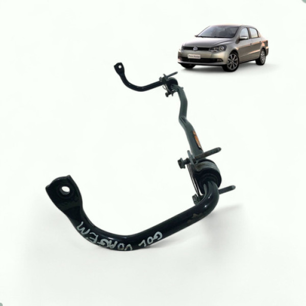 Barra Estabilizadora Vw Fox Gol Polo Voyage G7 2007 A 2014