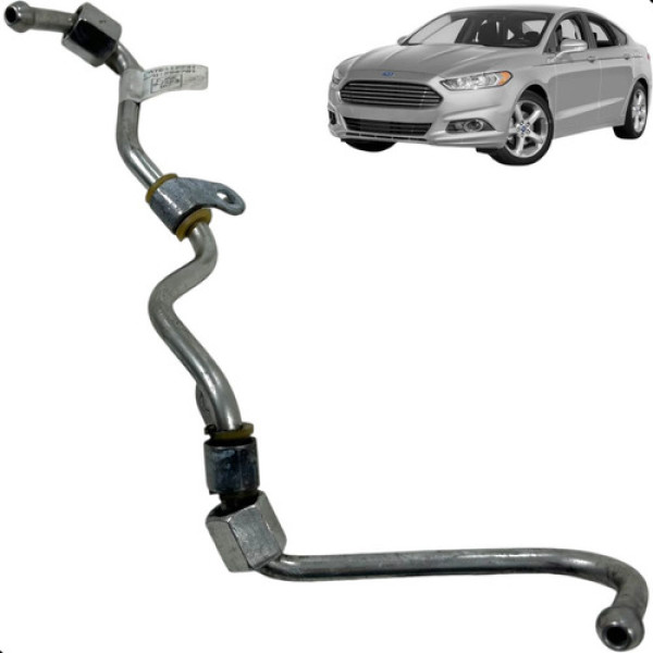 Cano Mangueira Combustivel Ford Fusion 2.9 2014 2015 2016