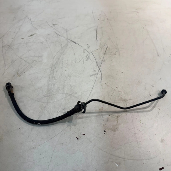 Flexivel Freio Onix 1.0 2013 A 2019 Traseiro Esquerda