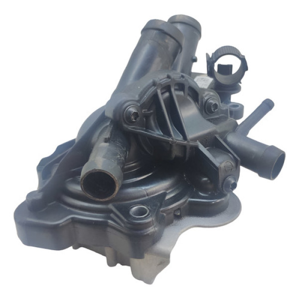 Carcaça Bomba D\'água Volkswagen Virtus Tsi 2018 A 2023
