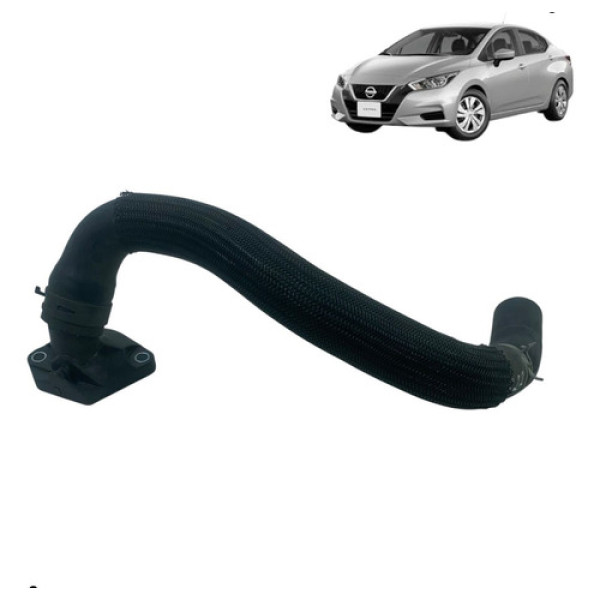 Mangueira Motor Nissan Versa 1.6 2021 2022 2024 