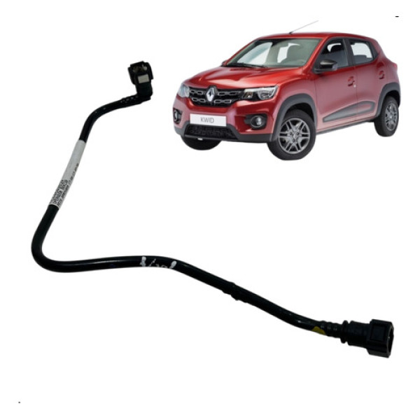 Mangueira Filtro De Combustível Kwid 1.0 2018 2019 2020
