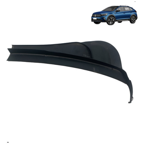 Churrasqueira Direita Nivus 2021 2022 2023 2024 