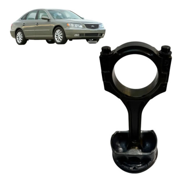 Biela Pistão Hyundai Azera 3.3 2008 2009 2010 2011