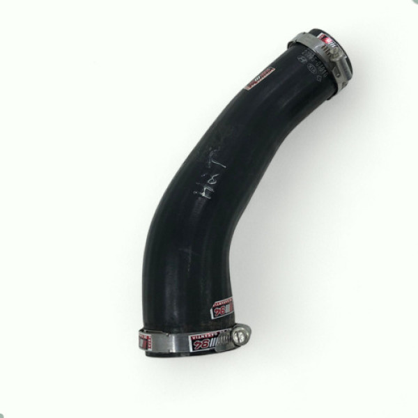 Mangueira Intercooler Hyundai Hb20 1.0 2020 A 2022 Ñ