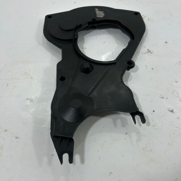 Capa Motor Peugeot 208 1.6 2020 2021 2022 2023