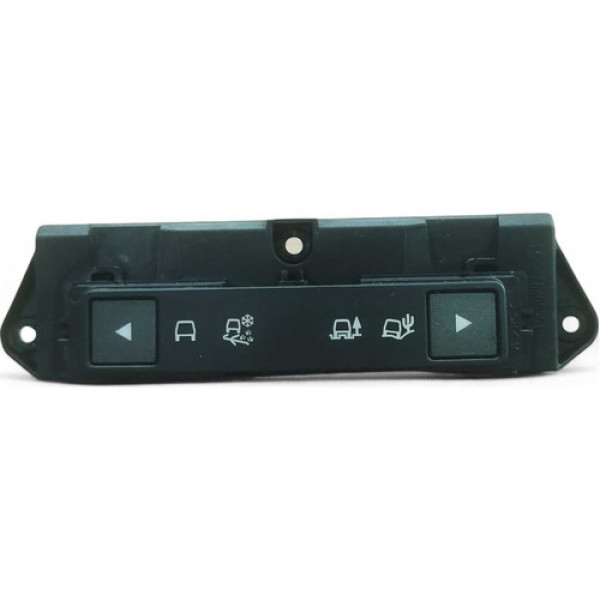 Botão Controle De Tração Evoque 2.0 2012 A 2015