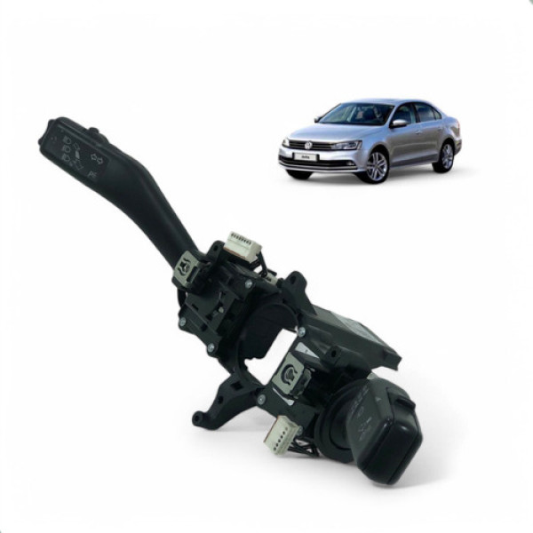 Chave Seta Limpador Jetta 2011 2012 2013 A 2017