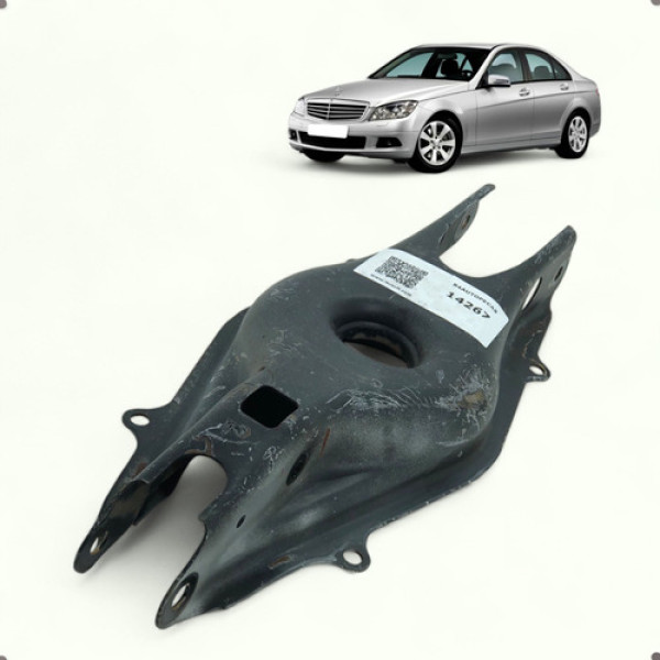 Bandeja Balança Inferior Traseira C180 1.8 2009 A 2011  