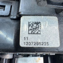 Comando Botão Ar Condicionado Chevrolet Cobalt 2013 A 2016  Preto