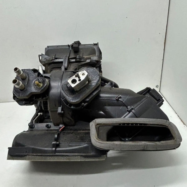 Caixa Evaporadora Ford New Fiesta 2015 A 2017 Nacional