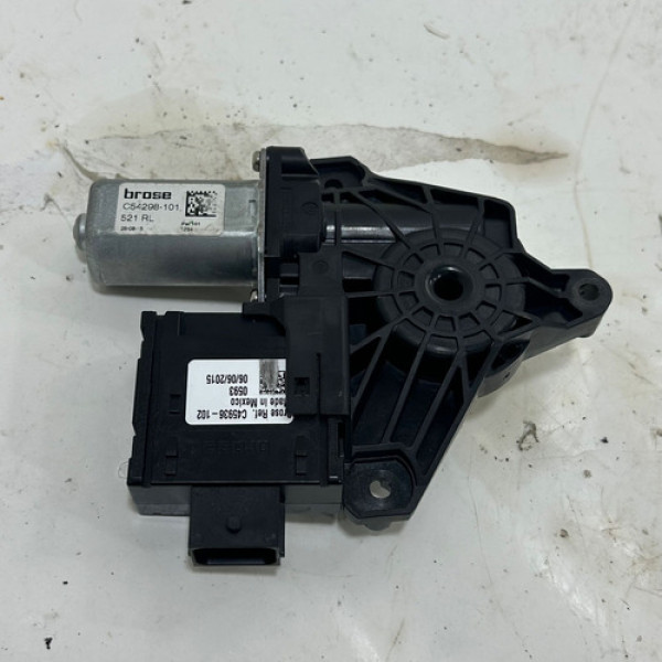 Motor Vidro Traseiro Esquerdo Jeep Renegade 2016 A 2020