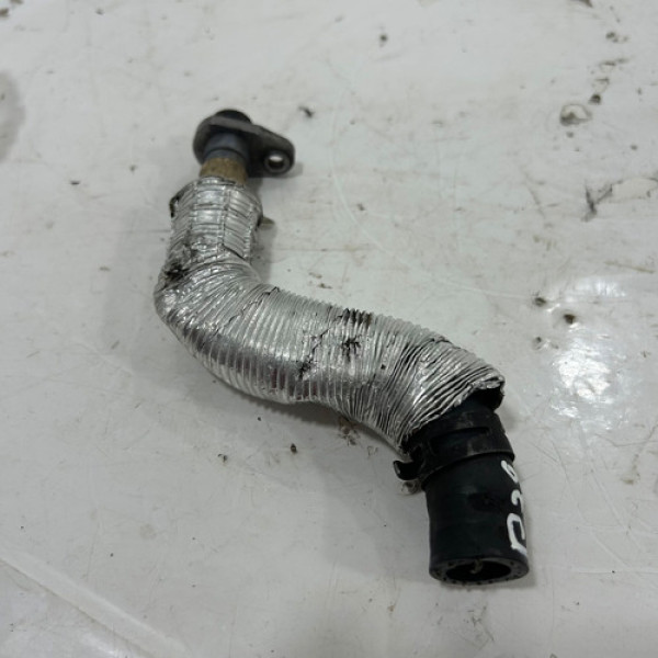 Tubo Turbina Peugeot 308 1.6 Thp 2013 A 2016