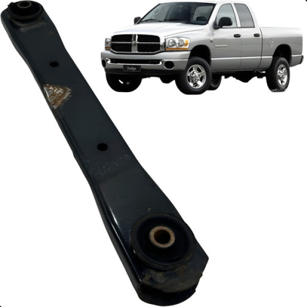 Braço De Suspensão Dodge Ram 2500 5.9 2008 2009 2010