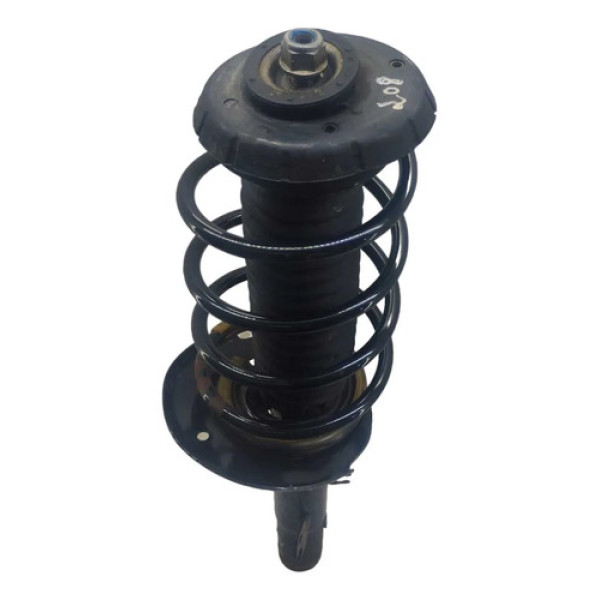 Amortecedor Dianteiro Esquerdo Peugeot 208 1.2  2013 A 2019