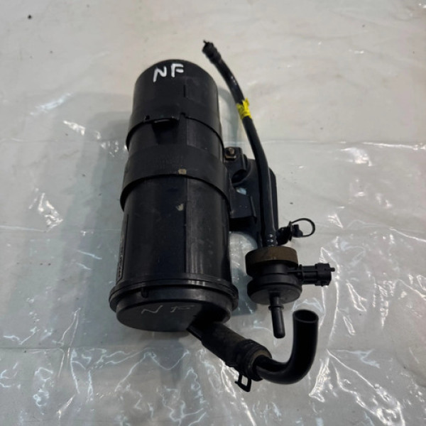 Reservatório Canister Ford New Fiesta 1.6 2015 A 2017