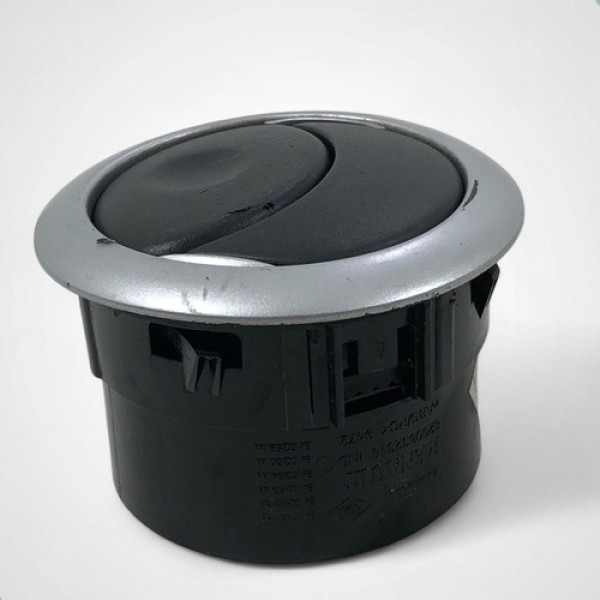 Difusor Ar Renault Sandero 2008 A 2014 