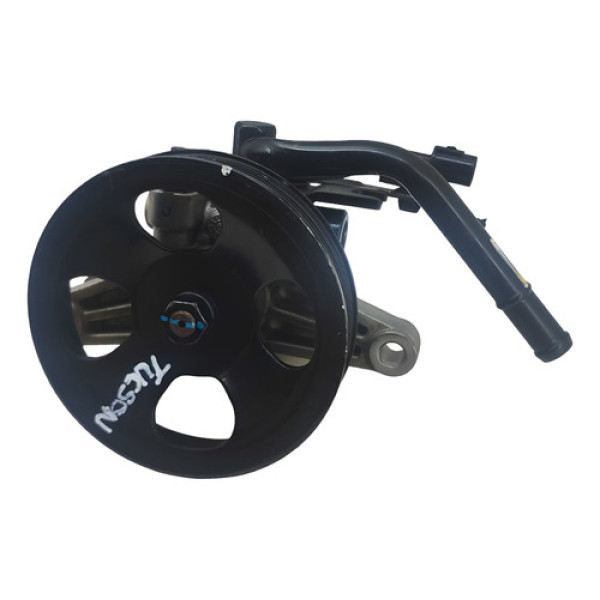 Bomba Direção Hidráulica Hyundai Hb20 2015 A 2019