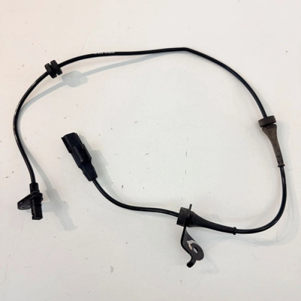 Sensor Abs Nissan Kicks 1.6 2017 A 2019 Traseiro Direito