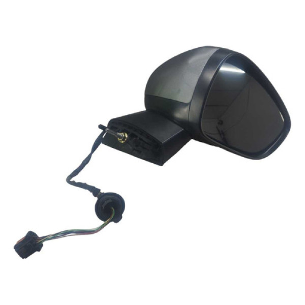 Retrovisor Direito Elétrico C4 Lounge C/ Pisca 2014 A 2019