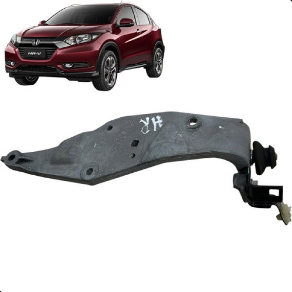 Suporte Caixa Filtro Ar Honda Hrv Hr-v 1.8 2016 A 2021