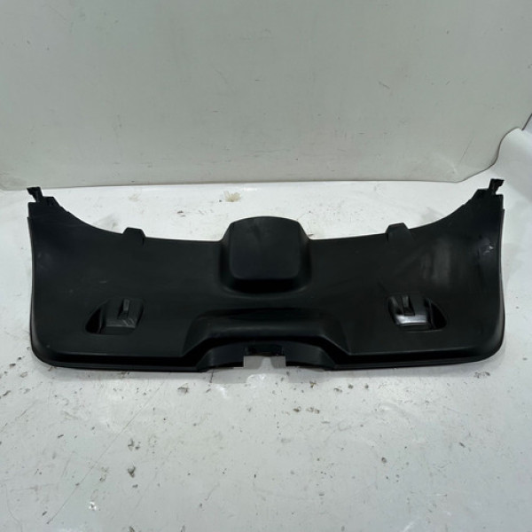 Forro Tampa Traseira Peugeot 308 1.6 Thp 2013