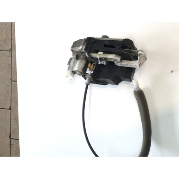 Fechadura Porta Traseira Direita  Ford Fiesta 2011/13 C3914