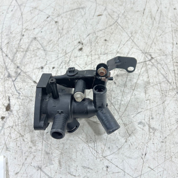 Carcaça Termostática Ford Ranger 2.2 2013 A 2023 Original