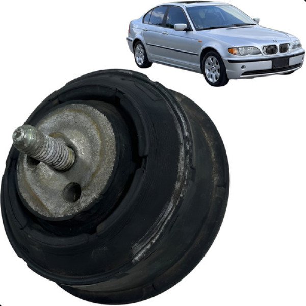 Coxim Motor Bmw 325i 2.5 2000 2001 2002 2003 