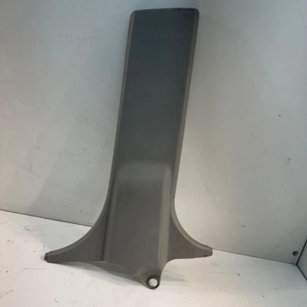 Acabamento Coluna Central Direita Chery Qq 2015 Original