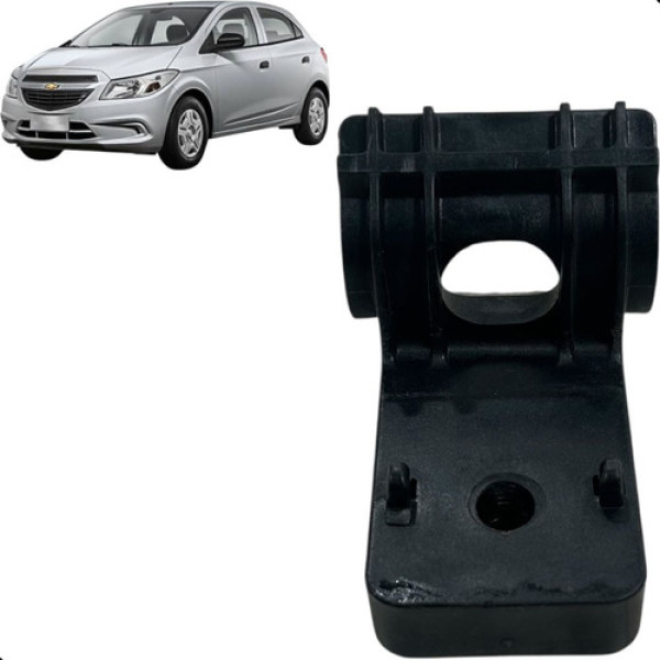 Suporte Superior Radiador Onix 2013 A 2019 Ambos Lados 