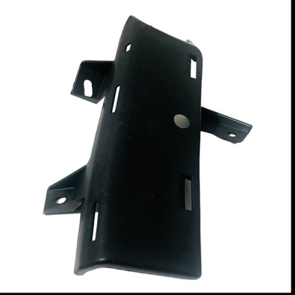 Suporte Descanso Pé Pedal Vw Virtus 2018 À 2021